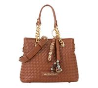 VALENTINO Sac à épaule marron pour femme - Gea Shopping Bag Cuoio 344732