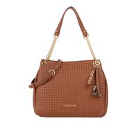 VALENTINO Sac à épaule marron pour femme - Gea Shopping Bag Cuoio 344746