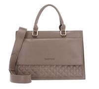 VALENTINO Sac à épaule marron pour femme - Special Ross Tote Taupe 173793