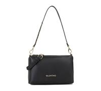 VALENTINO Sac à épaule noir pour femme - Barn Hobo Bag Nero 349793