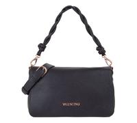 Valentino Scarlett Re Flap Bag Nero