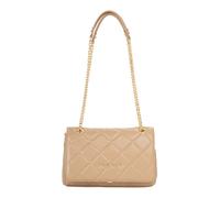 VALENTINO sac à épaule Ocarina Flap Bag Beige
