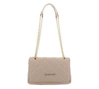 VALENTINO sac à épaule Ocarina Flap Bag Ecru