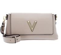 VALENTINO sac à épaule Oregon Re Flap Bag Ecru