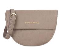 VALENTINO sac à épaule Pansy Flap Bag Taupe