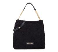 VALENTINO sac à épaule Qube Hobo Bag Nero