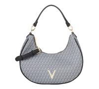 VALENTINO sac à épaule Queen Re Hobo Bag Nero / Multicolor