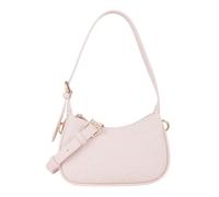 VALENTINO Sac à épaule rose pour femme - Samba Re Hobo Bag Cipria 304015