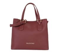 VALENTINO Sac à épaule rouge foncé pour femme - Brixton Shopping Bordeaux 323081