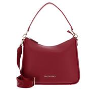 VALENTINO Sac à épaule rouge foncé pour femme - Never Hobo Bag Rosso Scuro 284617