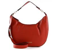 VALENTINO Sac à épaule rouge pour femme - Loreena Hobo Bag Ruggine 107173