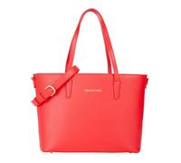 VALENTINO Sac à épaule rouge pour femme - Zero Re Shopping Bag Rosso 293866
