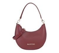 VALENTINO Sac à épaule rouge vin pour femme - Alexia Hobo Bag Bordeaux 326729