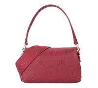 VALENTINO Sac à épaule rouge vin pour femme - Samba Re Shoulder Bag Rosso Scuro 316999