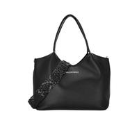Valentino sac à épaule sac shopper Aleksandra Shopping Bag Nero noir