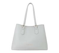 VALENTINO sac à épaule sac shopper Brixton Shopping Bag Grigio Polvere gris clair