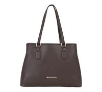 Valentino sac à épaule sac shopper Brixton Shopping Bag Moro marron foncé
