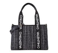 Valentino sac à épaule sac shopper Candle Shopping Bag Nero/Multicolor noir