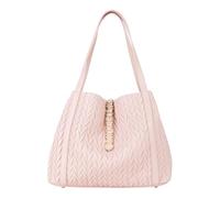 Valentino sac à épaule sac shopper Fania Re Shopping Bag Cipria rose
