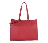 Valentino sac à épaule sac shopper pour ordinateur portable Foxy Re Shopping Bag Rubino rouge