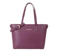Valentino sac à épaule sac shopper Zero Re Shopping Bag Prugna framboise