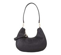 Valentino Samba Re Sac à bandoulière 29.5 cm noir