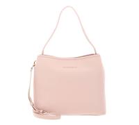 VALENTINO Sac à épaule saumon pour femme Brixton Hobo Bag Cipria 278851