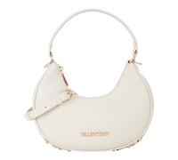 VALENTINO sac à épaule Shelby Hobo Bag Ecru