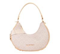 Valentino Bags Shelby Sac porté épaule beige, femme