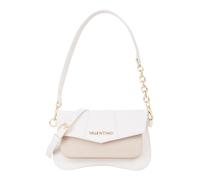 Valentino Bags Unika Sac porté épaule crème, femme
