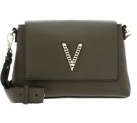 VALENTINO Sac à épaule vert olive pour femme - Oregon Re Flap Bag Militare 241583