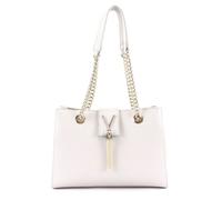 Valentino Bags Divina Cabas gris clair, femme