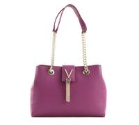 VALENTINO Sac à épaule violet pour femme - Divina Lady Shoulder Bag S Malva 227255