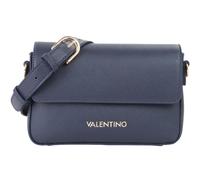 Valentino Zero Sac à bandoulière 23 cm bleu