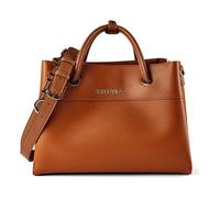 Valentino Sac à main Alexia 35 cm Marron Cuoio Femme