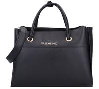 Valentino Bags Alexia Sac à main noir, imitation de cuir, femme