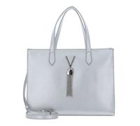 VALENTINO Sac à main Divina Shopping Bag Argento argenté pour femme