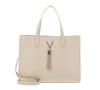 Valentino Divina Shopping Bag Beige