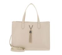 VALENTINO Sac à main Divina Shopping Bag Beige pour femme