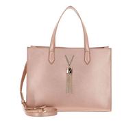 VALENTINO Sac à main Divina Shopping Bag Oro Rosa or rose pour femme