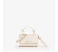 Valentino Sac à main Hira Beige Femme VBS9PD37 Ecru Beige (Ecru)