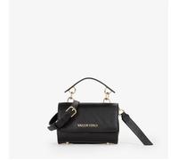 Valentino Sac à main Hira Noir Femme VBS9PD37 Nero Noir (Nero)