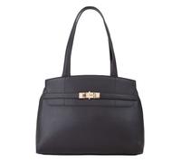 VALENTINO Sac à main noir pour femme - Fae Re Shopping Bag Nero 318532