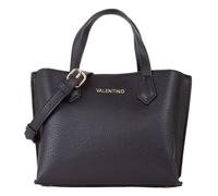 Valentino Bags sac à fermeture éclair Re d'automne Noir