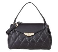 VALENTINO Sac à main noir pour femme - Frisia Satchel Bag Nero 318473