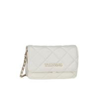 VALENTINO Sac à main Ocarina pour femme, Bianco, Taille unique