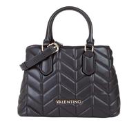 Valentino Petal Re Shopping Bag Nero