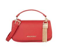 VALENTINO Sac à main rouge foncé pour femme - Iride Shoulder Bag Rubin / Multi 334470