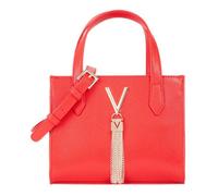 VALENTINO Sac à main rouge pour femme - Divina Shopping Bag Rosso 331484