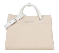 Valentino sac à main sac à épaule Alexia Summer Shopping Bag Nat/Creamwhite beige